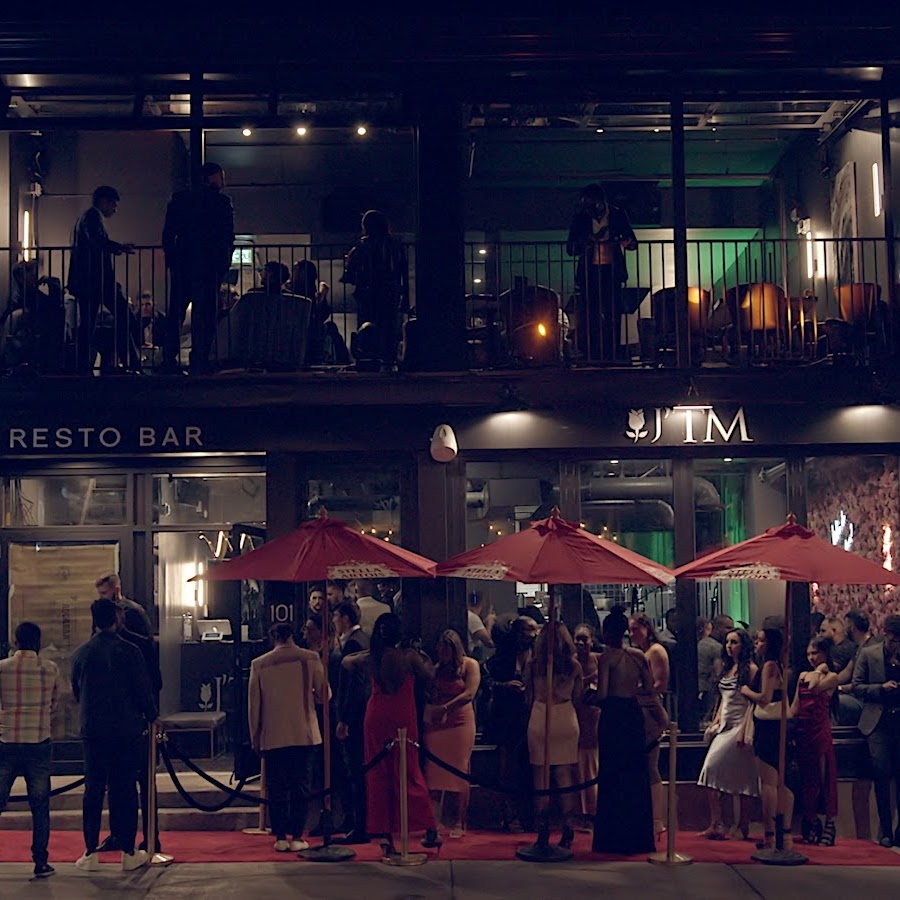 J'TM Resto Bar